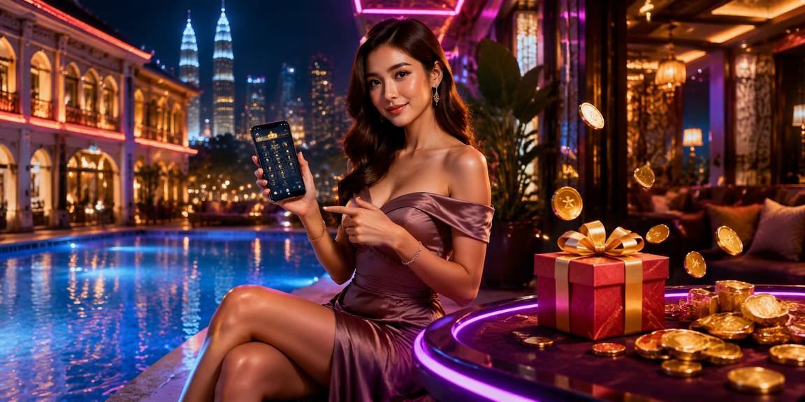 omi88 Cara Kerja Genie Three Wishes di Lobby omi88
