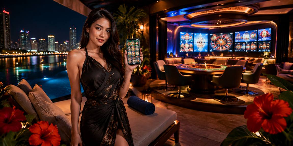 omi88 mobile gaming