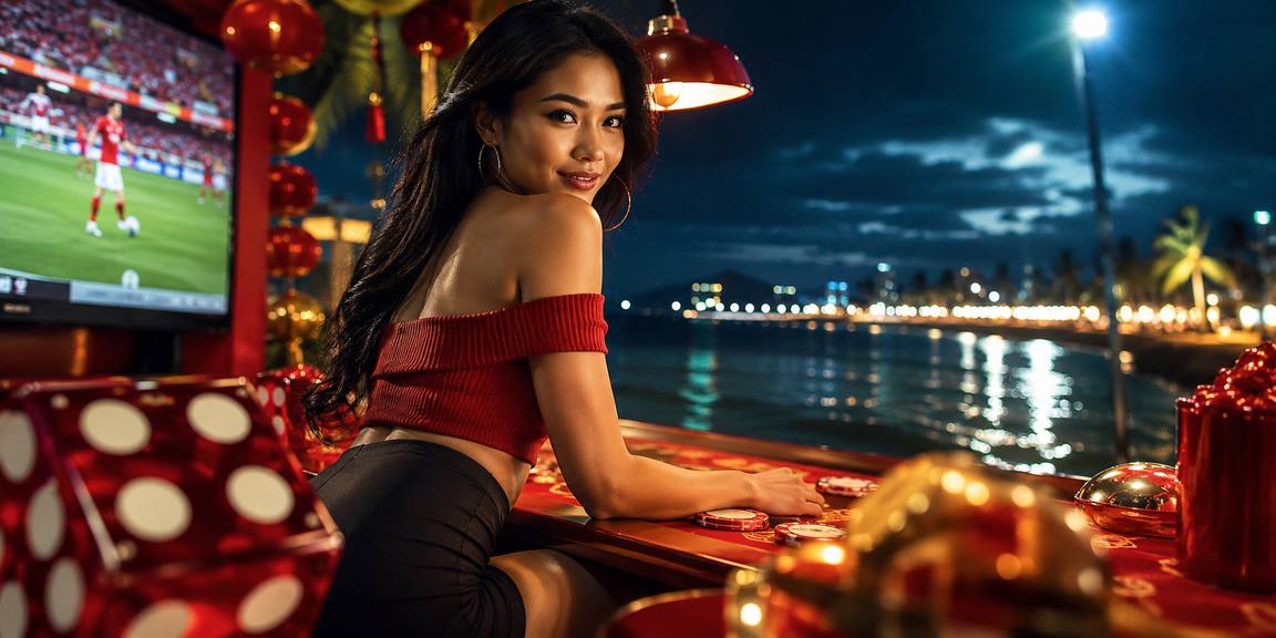 omi88 Garuda Gems: Permainan Slot Premium di omi88